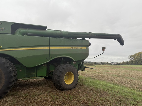 Photo of 2022 John Deere S780
