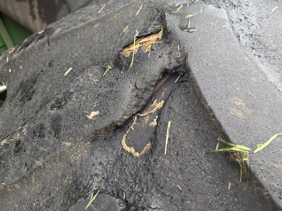 Photo of 2022 John Deere S780