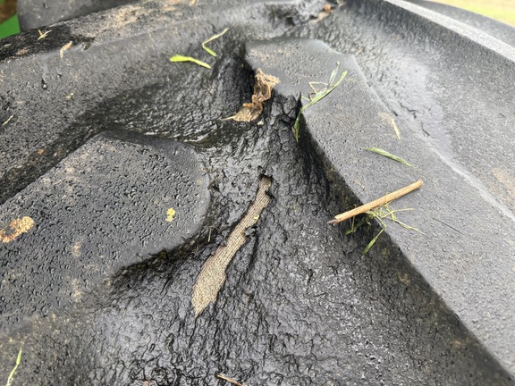 Photo of 2022 John Deere S780