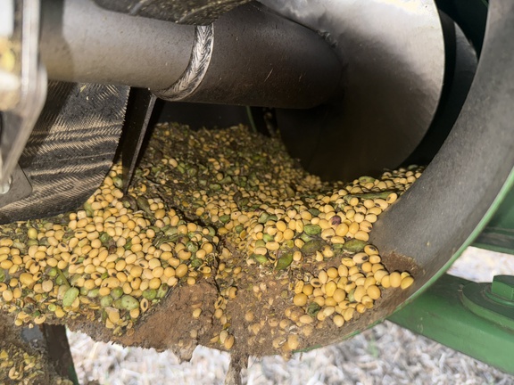 Photo of 2022 John Deere S780