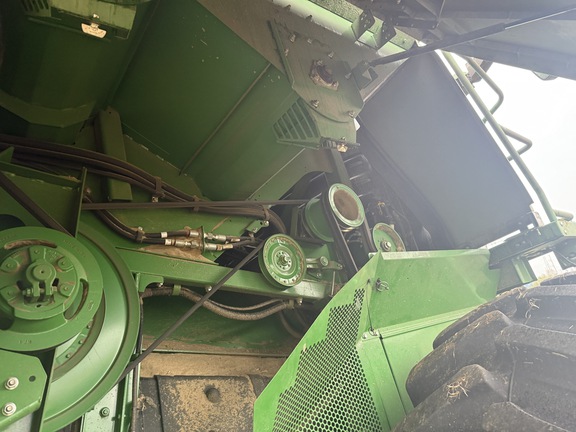 Photo of 2022 John Deere S780