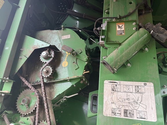 Photo of 2022 John Deere S780