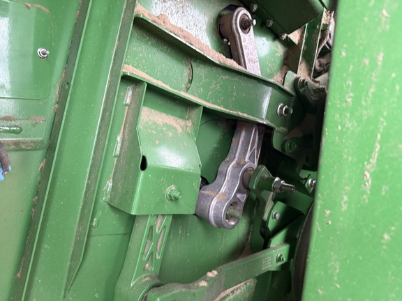 Photo of 2022 John Deere S780