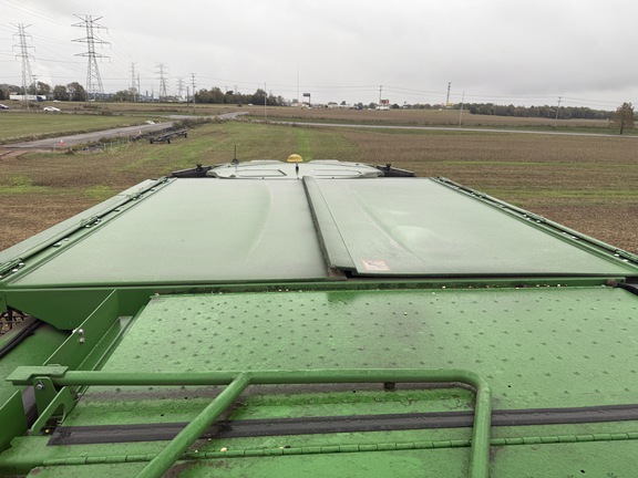 Photo of 2022 John Deere S780