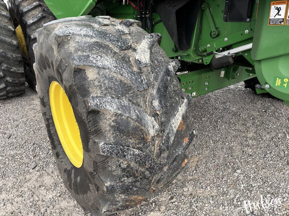 Photo of 2022 John Deere S780