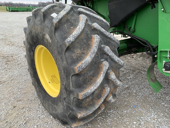 Photo of 2022 John Deere S780