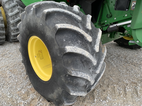 Photo of 2022 John Deere S780