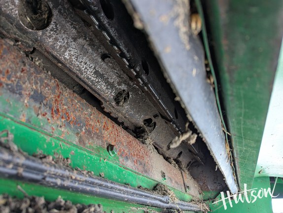 Photo of 2022 John Deere S780