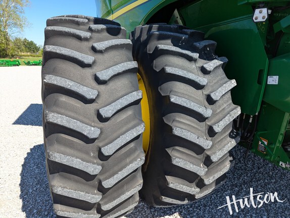 Photo of 2022 John Deere S780