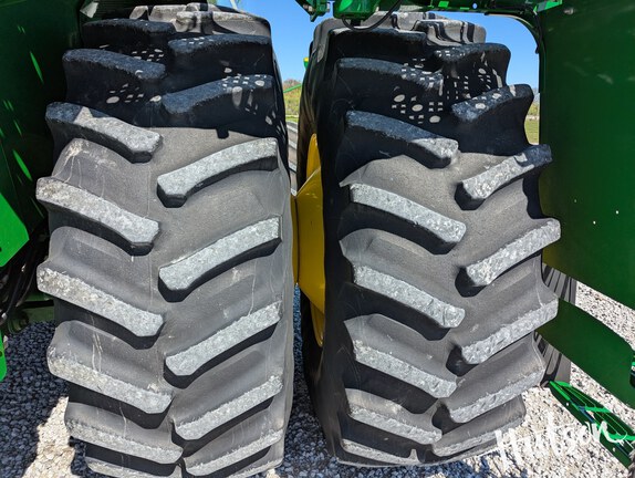 Photo of 2022 John Deere S780