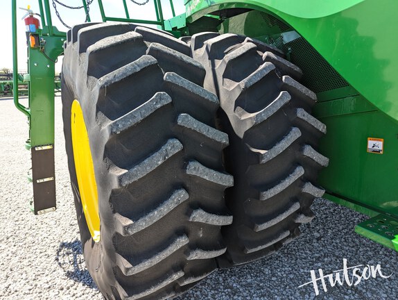 Photo of 2022 John Deere S780