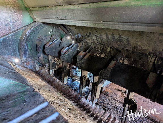 Photo of 2022 John Deere S780