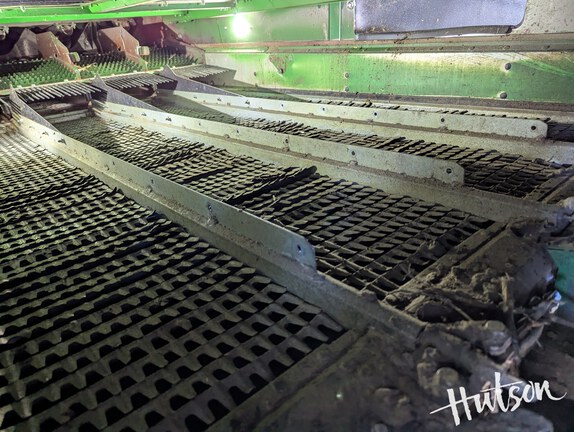 Photo of 2022 John Deere S780