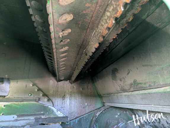 Photo of 2022 John Deere S780