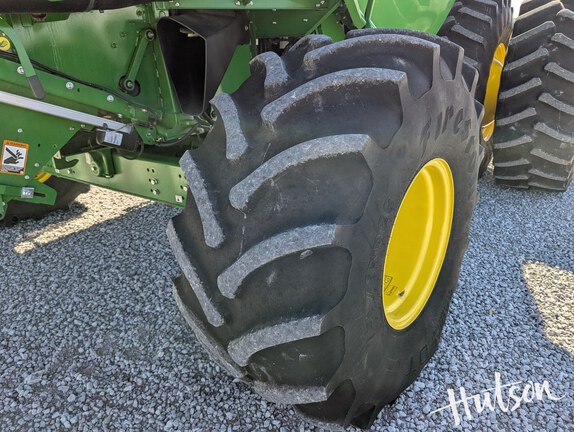 Photo of 2022 John Deere S780