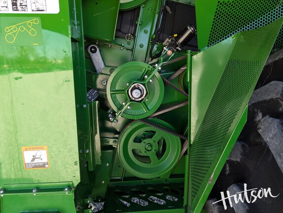 Photo of 2022 John Deere S780