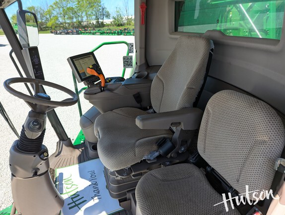 Photo of 2022 John Deere S780