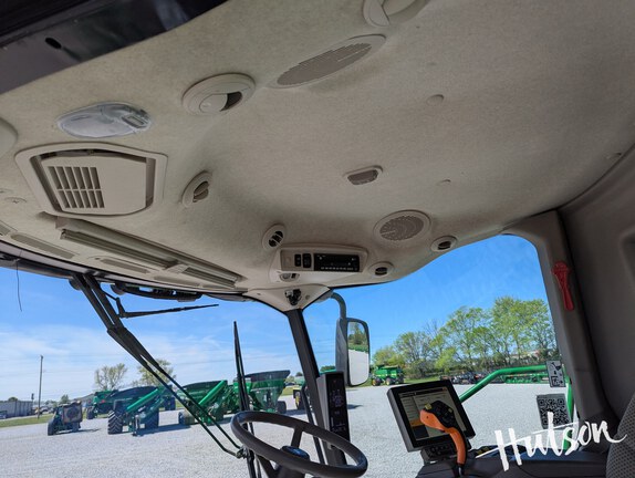 Photo of 2022 John Deere S780