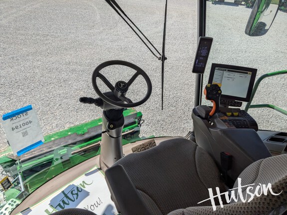 Photo of 2022 John Deere S780