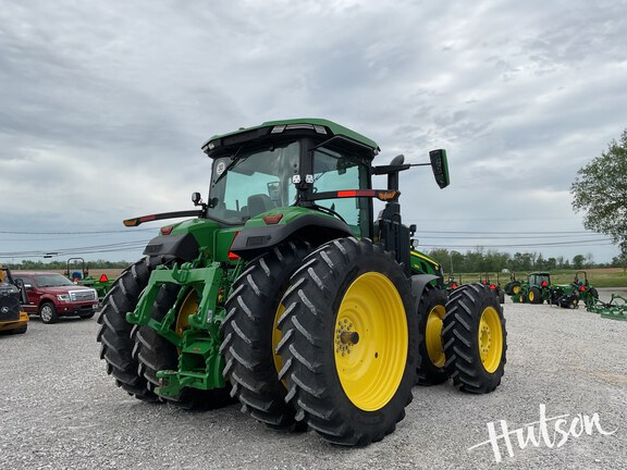 Photo of 2024 John Deere 8R 280