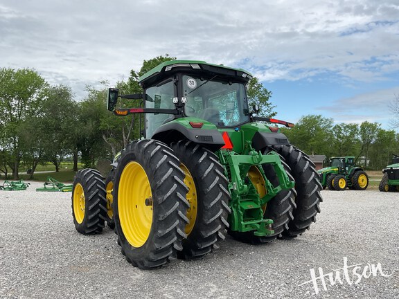 Photo of 2024 John Deere 8R 280