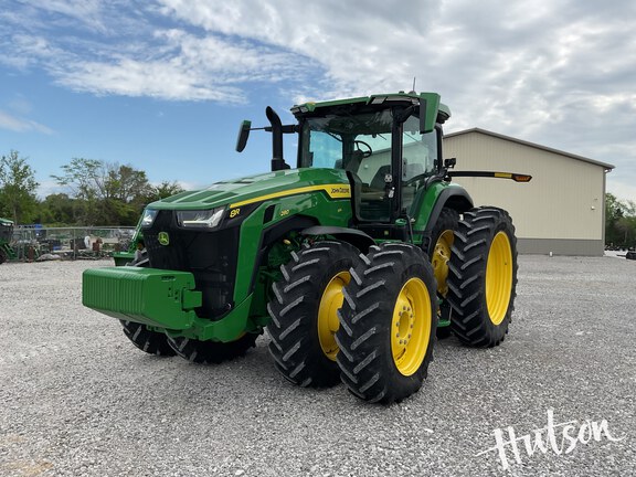 Photo of 2024 John Deere 8R 280