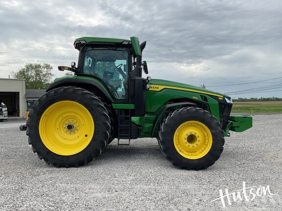 Photo of 2024 John Deere 8R 280