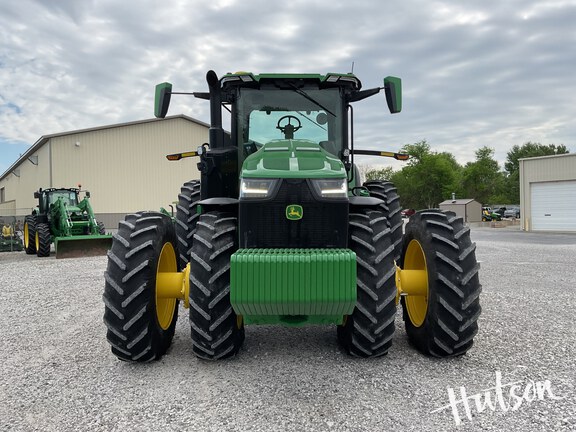 Photo of 2024 John Deere 8R 280