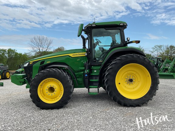 Photo of 2024 John Deere 8R 280
