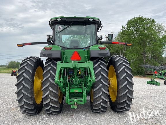 Photo of 2024 John Deere 8R 280