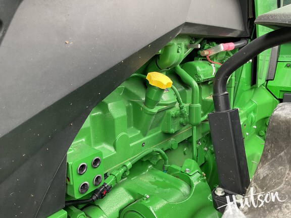 Photo of 2024 John Deere 8R 280