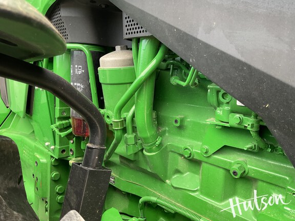 Photo of 2024 John Deere 8R 280
