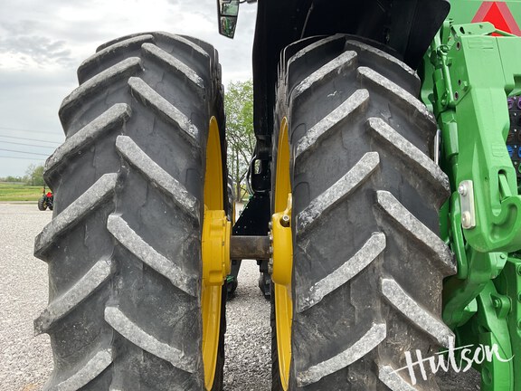 Photo of 2024 John Deere 8R 280
