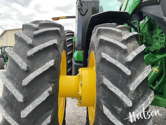 Photo of 2024 John Deere 8R 280