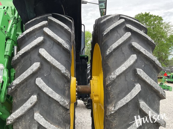 Photo of 2024 John Deere 8R 280