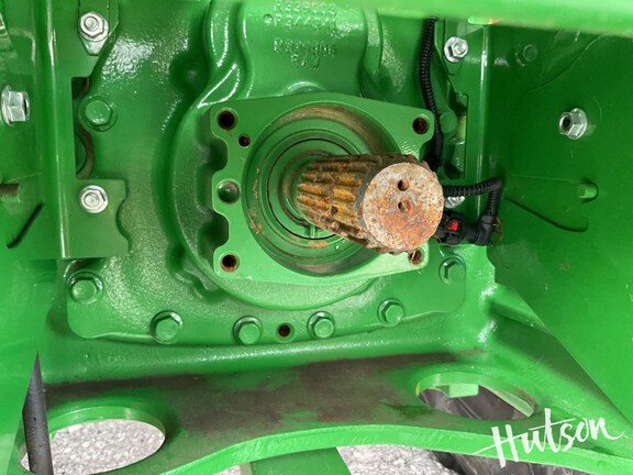 Photo of 2024 John Deere 8R 280