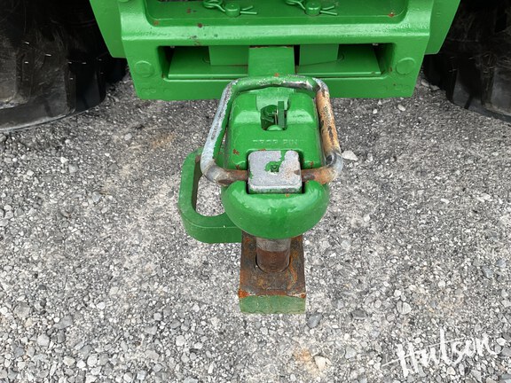 Photo of 2024 John Deere 8R 280