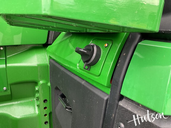 Photo of 2024 John Deere 8R 280