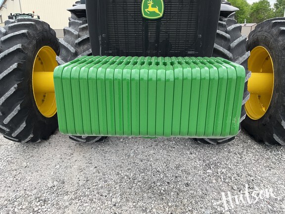 Photo of 2024 John Deere 8R 280