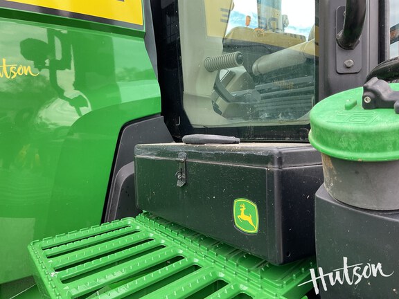 Photo of 2024 John Deere 8R 280
