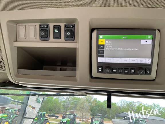 Photo of 2024 John Deere 8R 280