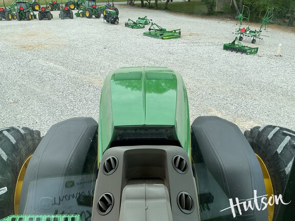 Photo of 2024 John Deere 8R 280