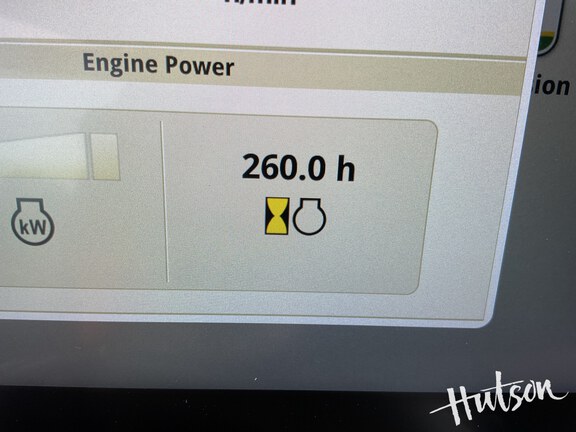 Photo of 2024 John Deere 8R 280