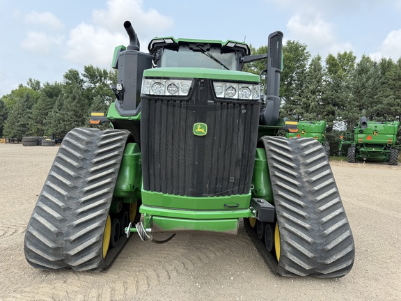2024 John Deere 9RX 640 - Photo8