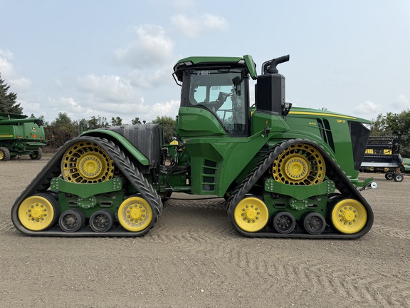 2024 John Deere 9RX 640 - Photo2