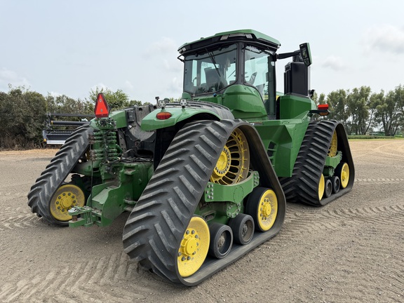 2024 John Deere 9RX 640 - Photo3