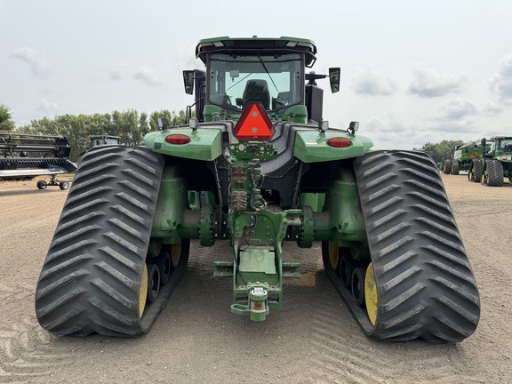 2024 John Deere 9RX 640 - Photo4