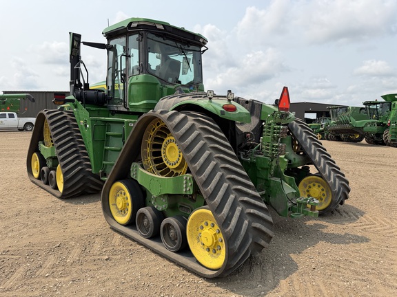 2024 John Deere 9RX 640 - Photo5