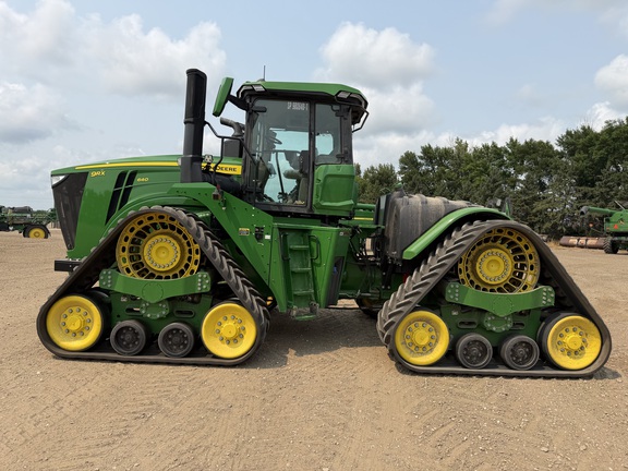 2024 John Deere 9RX 640 - Photo6