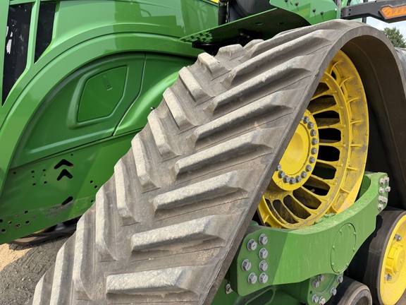 2024 John Deere 9RX 640 - Photo9